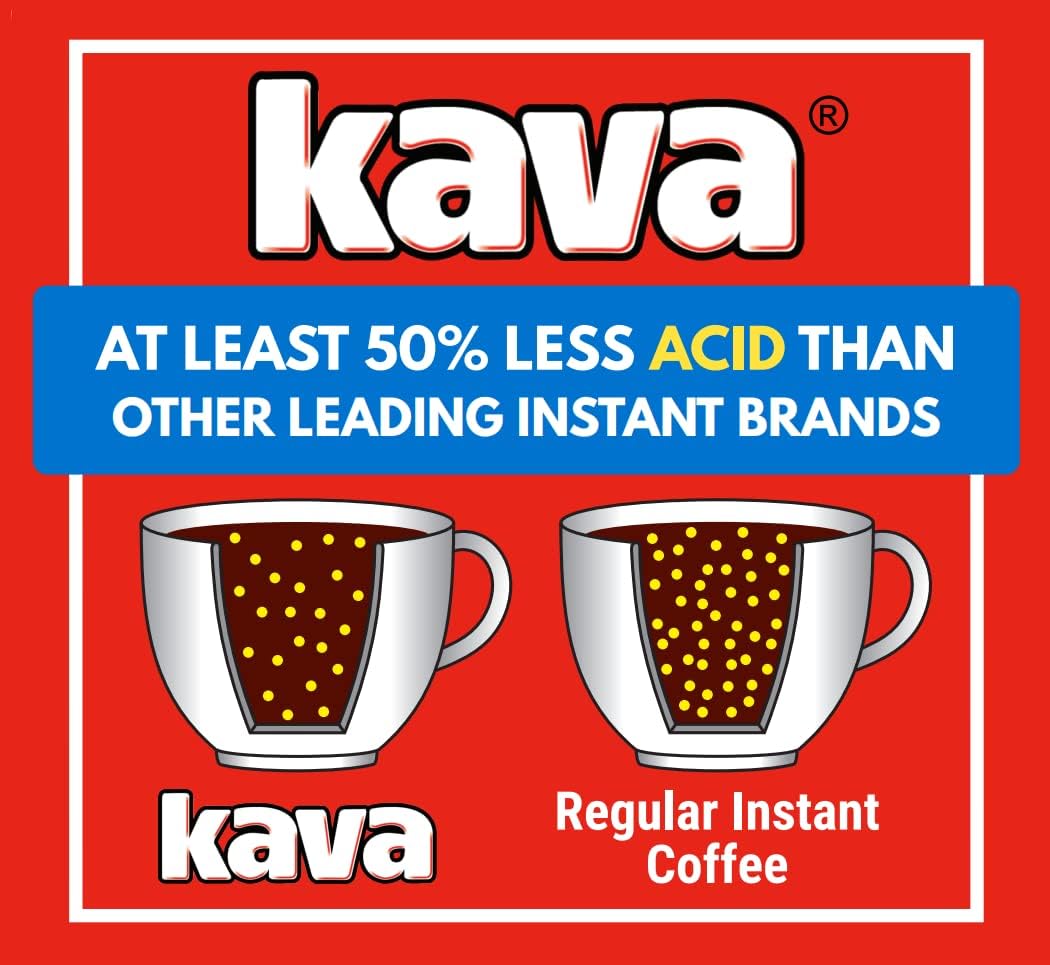 Kava steaming cup showing inviting aroma and bold flavor potential