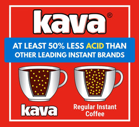 Kava steaming cup showing inviting aroma and bold flavor potential