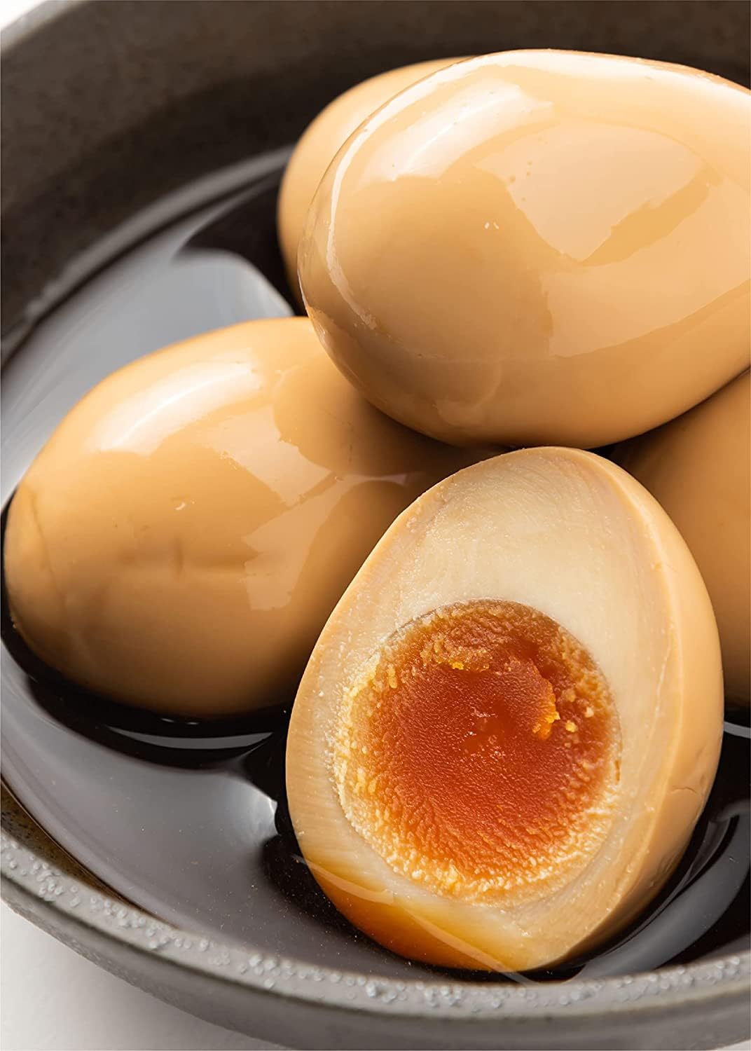 Kawashimaya Mirin dessert-glaze drizzle adds gentle aroma to sweets