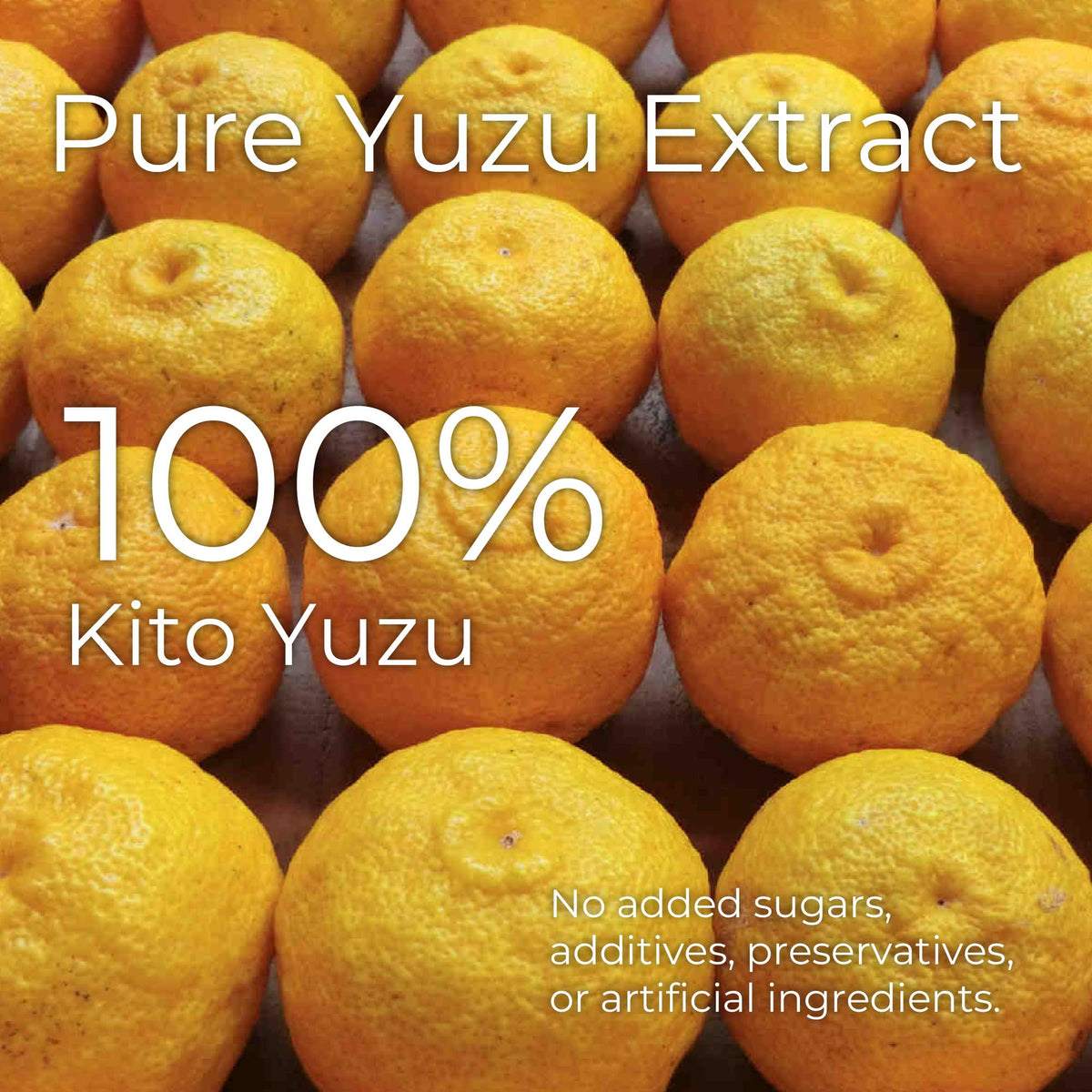 Tokushima-origin yuzu from Kawashimaya bottled for pantry-ready zest