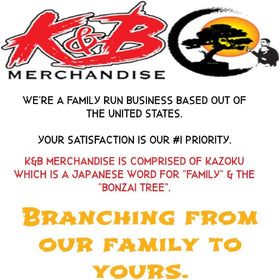 KB Merchandise Jolly Rancher Awesome Reds assorted reds in bag.