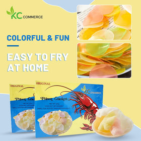 KC Commerce bulk 5 lb pack provides long-lasting supply for events