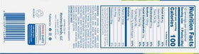 KD Chocolates Hostes Snack Size Apple Pies stays fresh on pantry shelf.