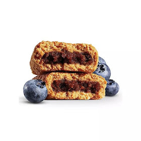 KD Chocolates Natures Bakery fig bars on-the-go snack for busy mornings