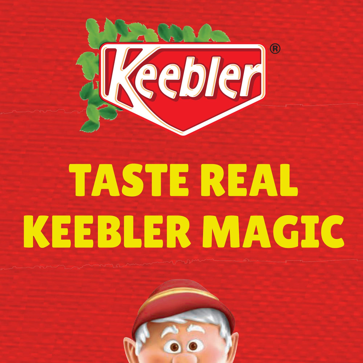 Keebler 12-count pie crust pack makes gatherings easier and sweeter