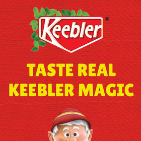 Keebler 12-count pie crust pack makes gatherings easier and sweeter