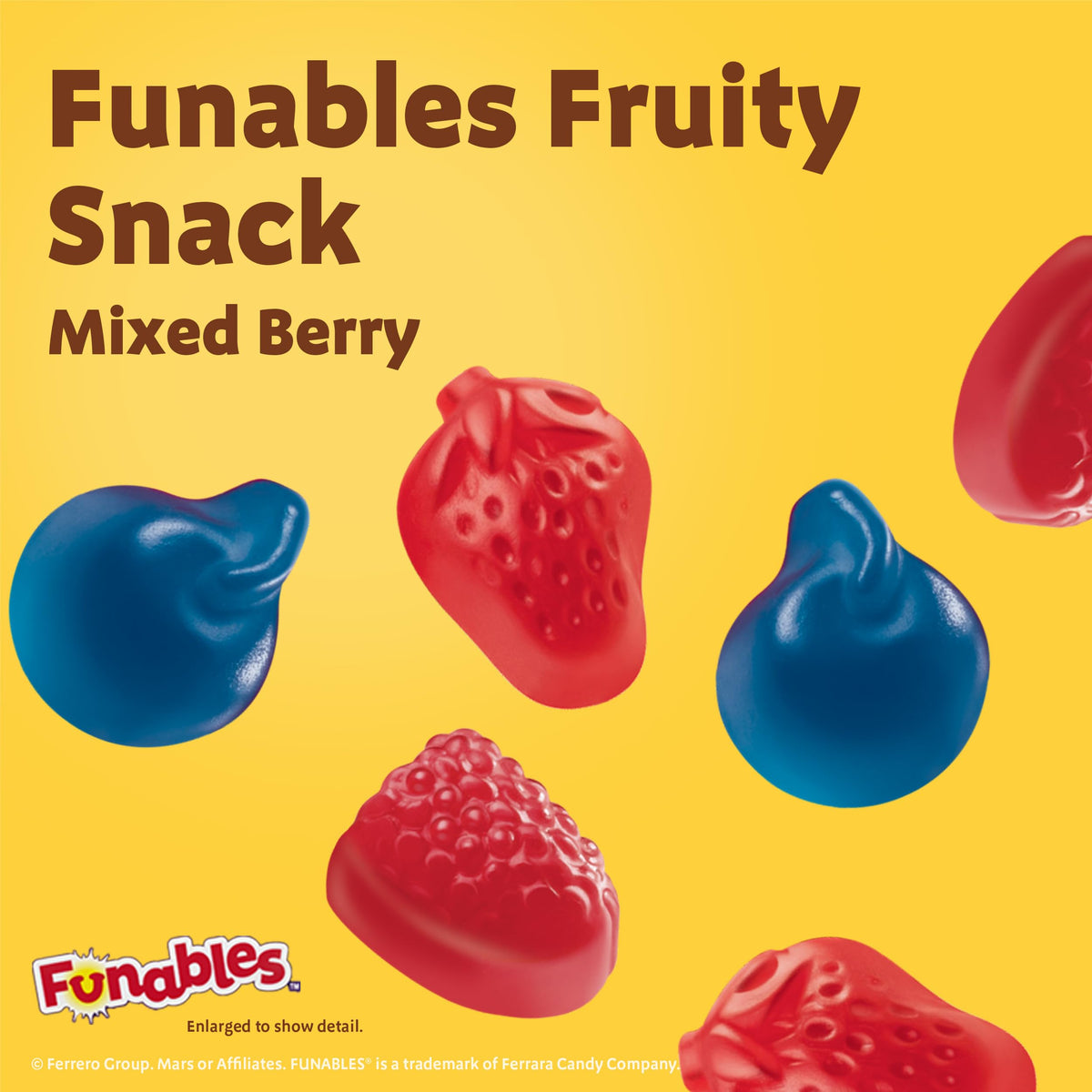 Great for holidays, parties, or family gatherings with a sweet variety.