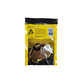 Keefe Coffee pack of two premium freeze-dried sachets for on-the-go use.