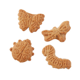 Kellogg's Cinnamon Graham Crackers Bug Bites family-snack idea for busy evenings.
