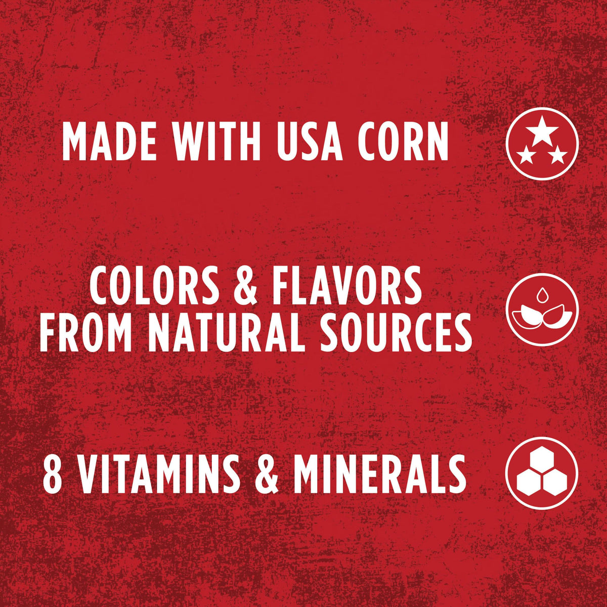Kellogg's Corn Pops Cups kids-snacks highlight a tasty, portion-controlled treat.