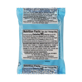 Kellogg's Grahams Original as a base for trail mixes