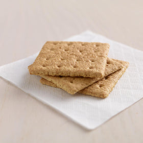 Kellogg's Honey Grahams Crackers two-count packs for lunches and on-the-go