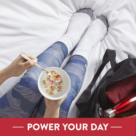 Kellogg's Special K with 11 vitamins and minerals for daily support.