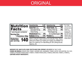 Kellogg's Special K bulk trays pack for easy stocking