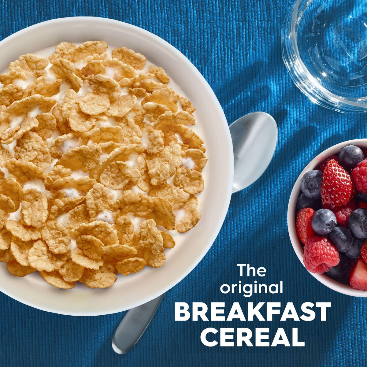 Kellogg's Special K lightly sweetened taste and crunch