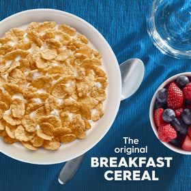 Kellogg's Special K lightly sweetened taste and crunch