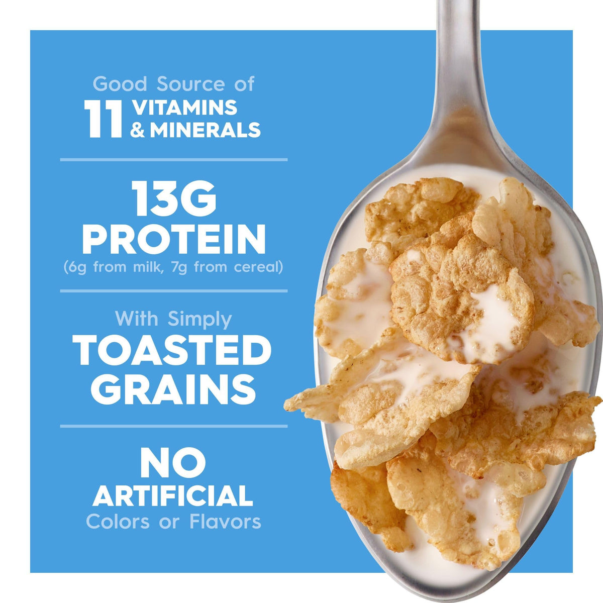 Kellogg's Special K portable cups ready for on-the-go meals