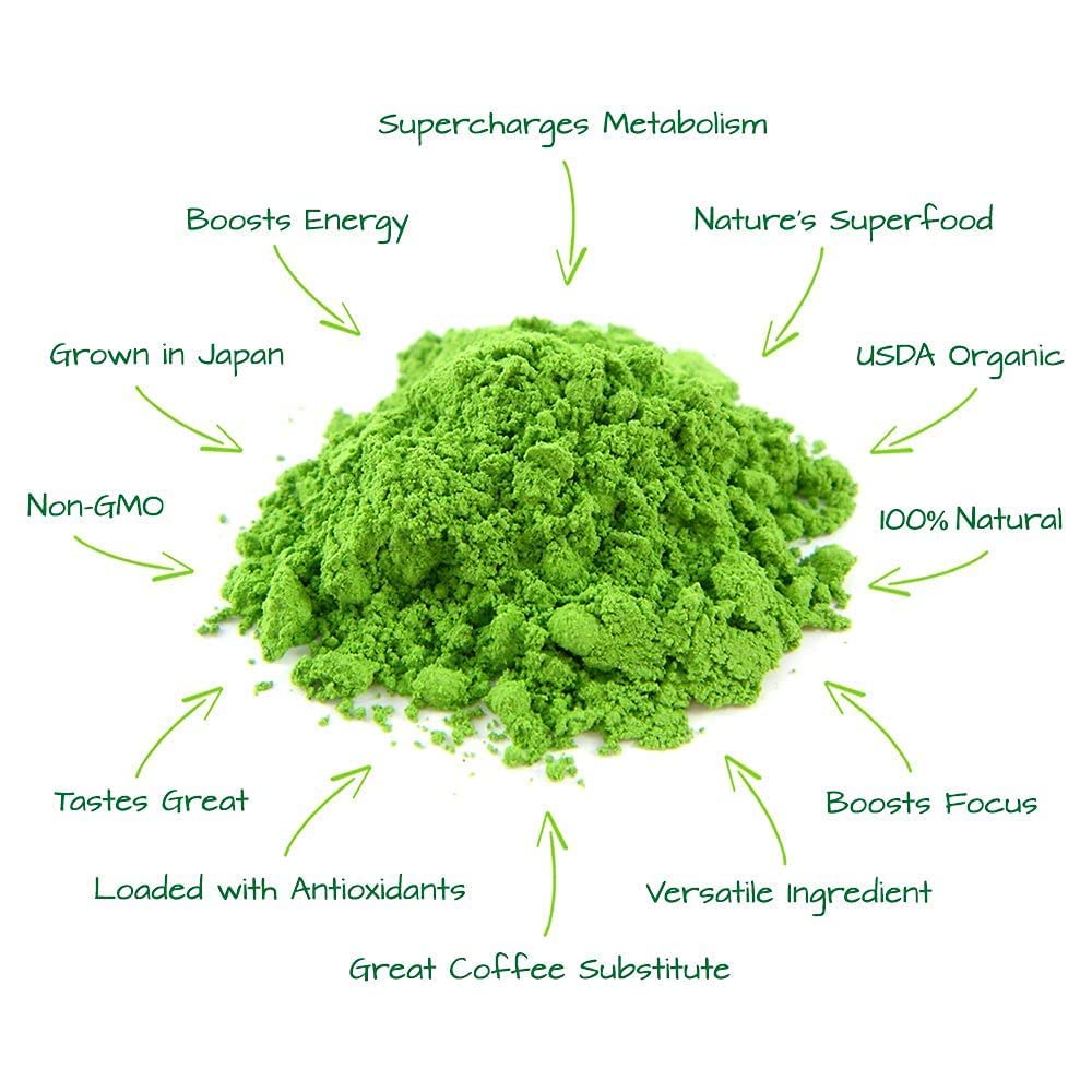 Kenko Matcha first harvest May offers bright aroma and sweetness