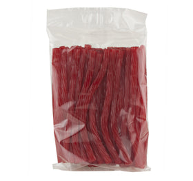 Kenny's Cinnamon Licorice Twists bag-seal view keeps freshness for gatherings