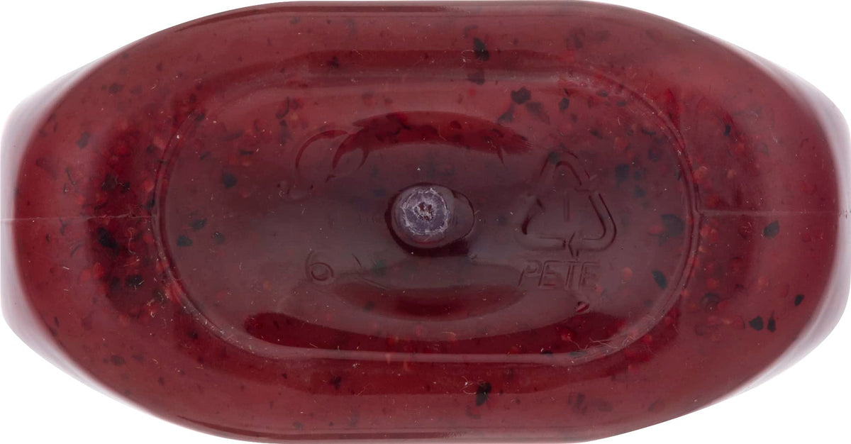 Ken's Raspberry-Walnut dressing contains no artificial preservatives for fresh flavor.
