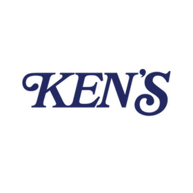 Ken's Raspberry-Pecan Dressing label highlighting gluten-free and kosher status