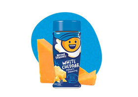 Kernel Season's 5-flavor collection on display for snack variety