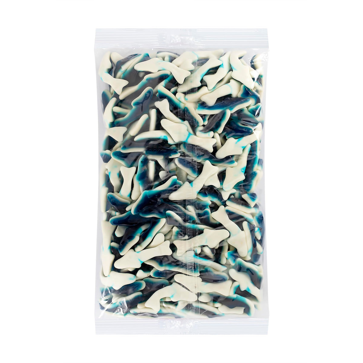 Kervan Bebeto Blue Shark Gummies gift idea for candy lovers.
