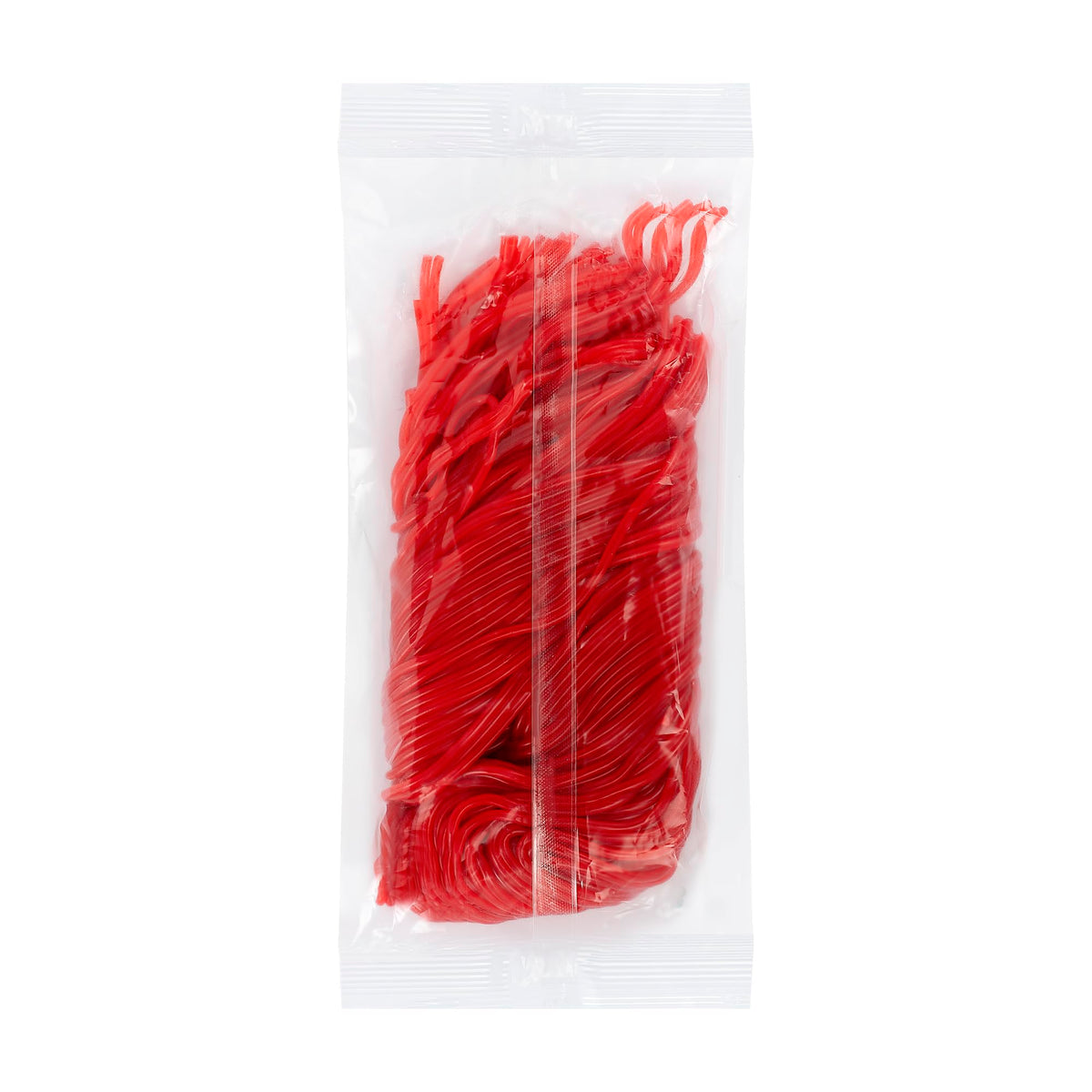 Kervan Bebeto licorice laces served as party favors and shared treats.
