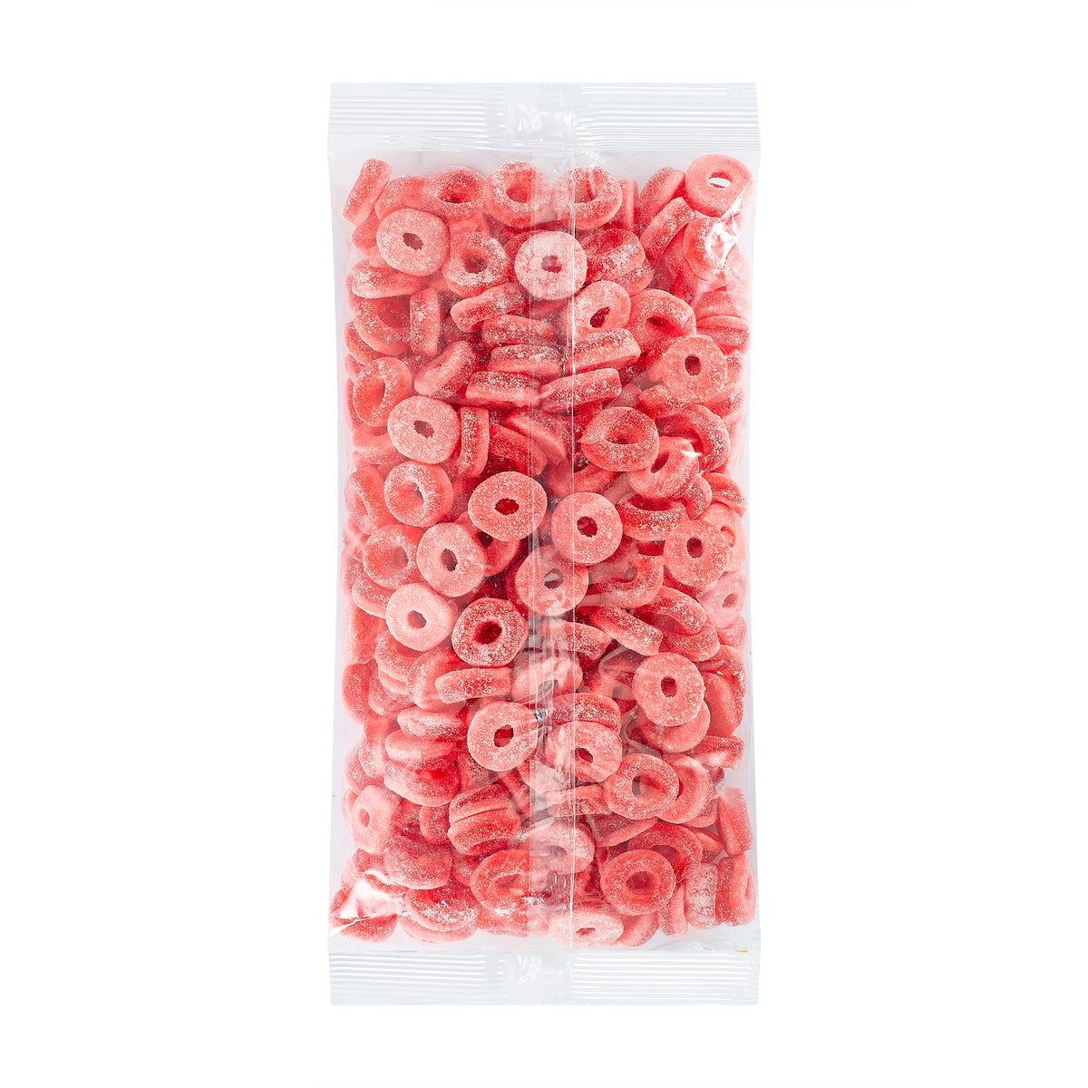 Kervan Bebeto Watermelon Rings gift idea for birthdays and celebrations.