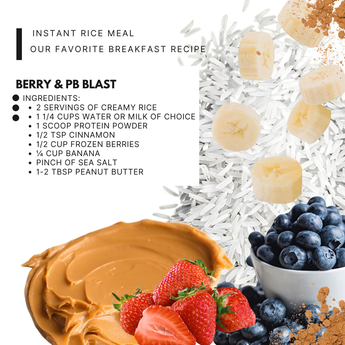 Ketostat Rice Cream label highlights gluten-free base on packaging.