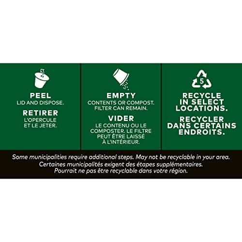 Pack of 24 Van Houtte French Vanilla K-Cups for easy restocking