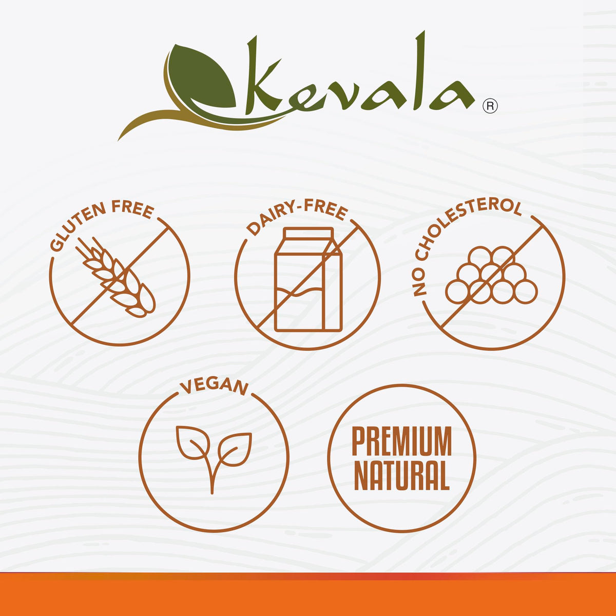 Kevala cashew butter in a kitchen scene ready for meals