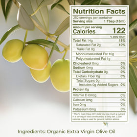 Kevala olive oil drizzle on a finished dish showcasing finishing versatility.