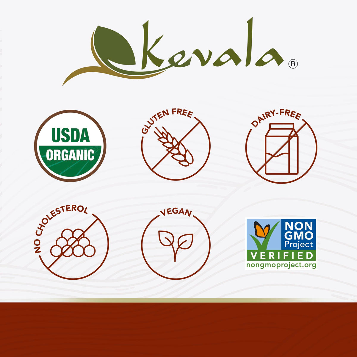Kevala Organic Black Tahini breakfast dressing pairings with plant-based protein