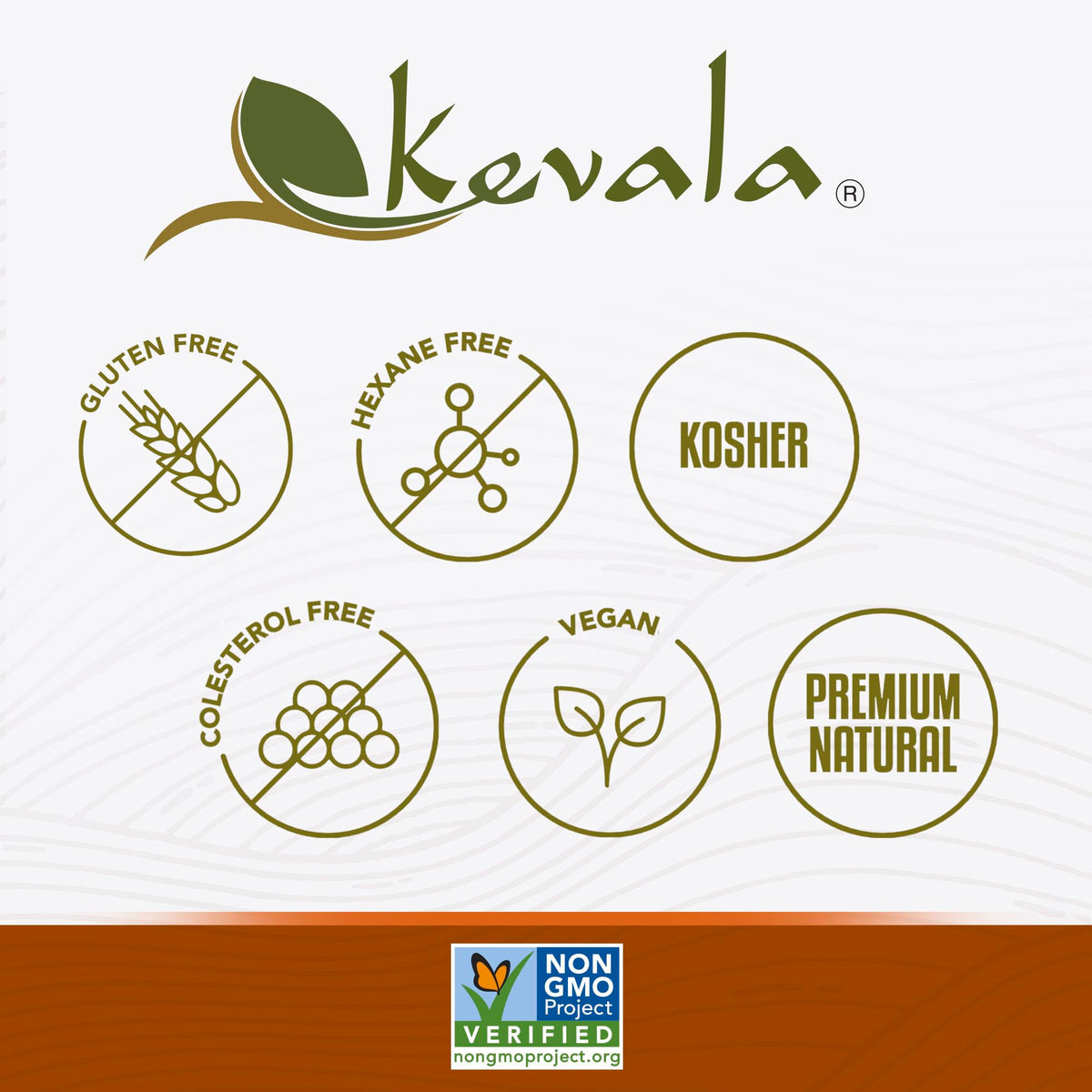 Kevala Rice Bran Oil skincare base for DIY beauty routines