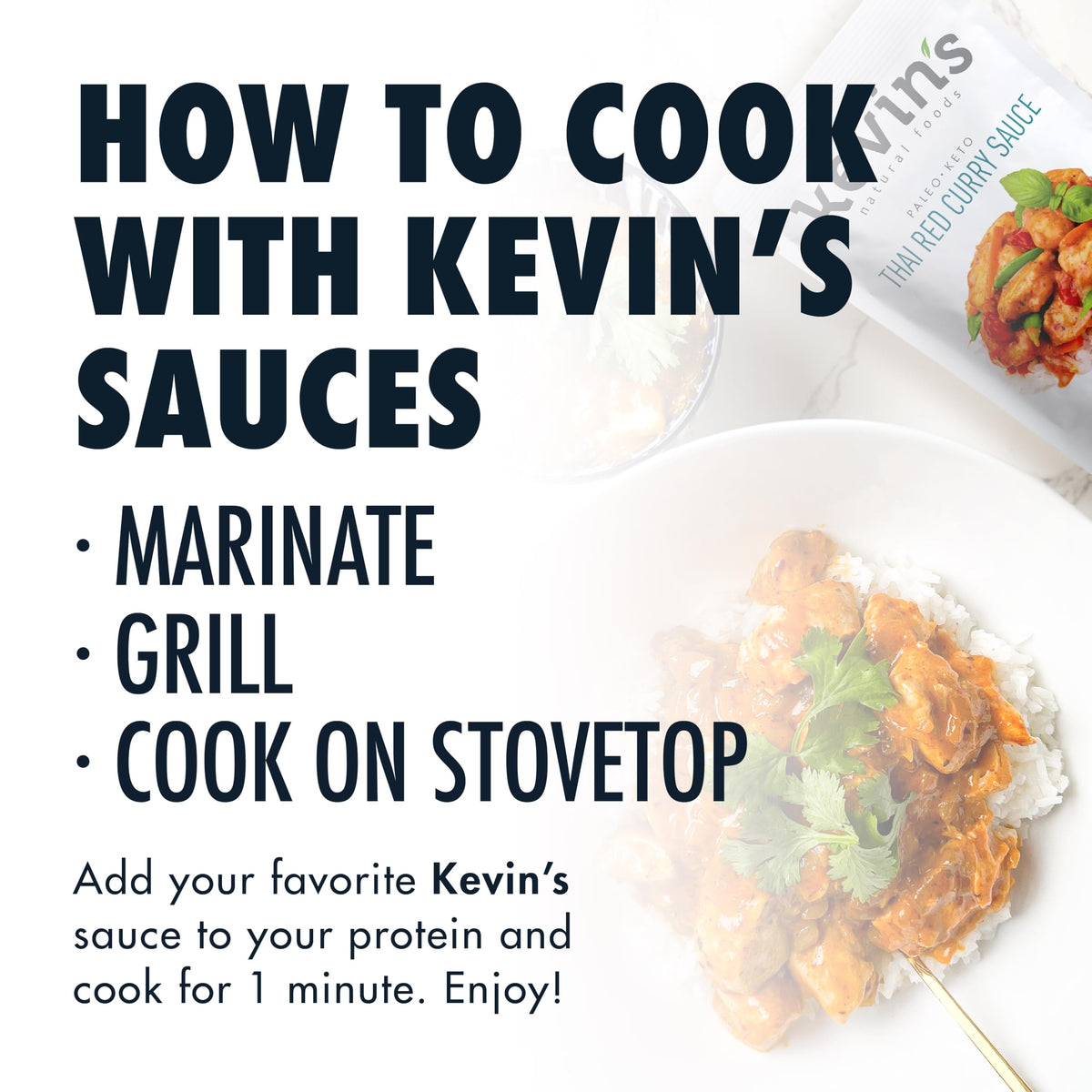Sauce simmers with vegetables, delivering a quick, flavorful dinner.