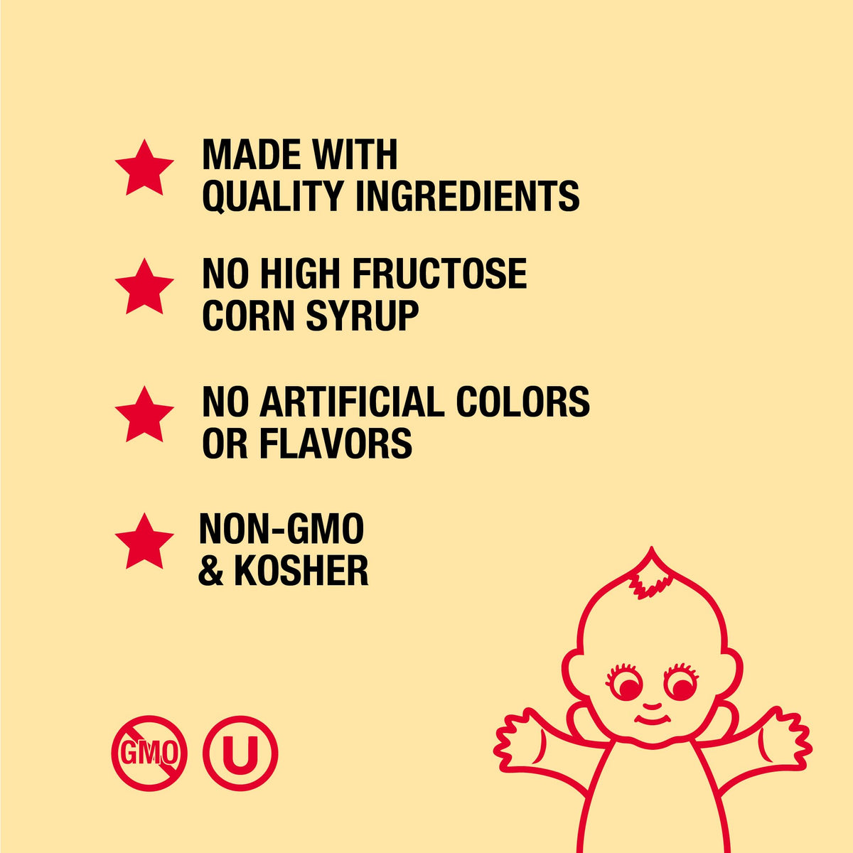 Kewpie Deep Roasted Sesame Dressing ingredients panel close-up highlights sesame-based flavor