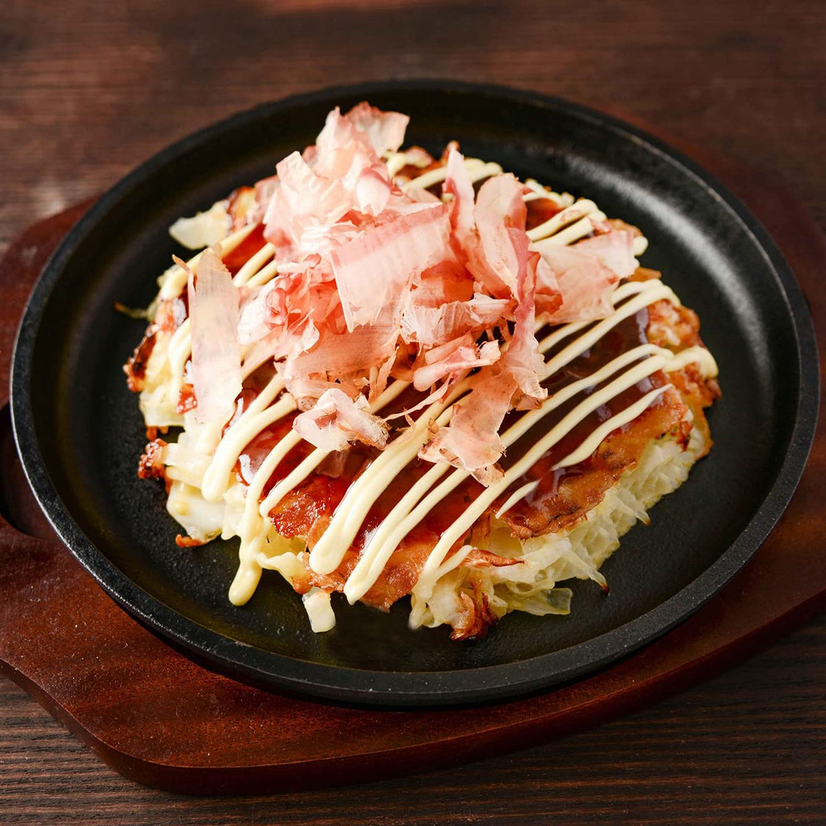 Kewpie mayo from Japan origin imported for authentic taste