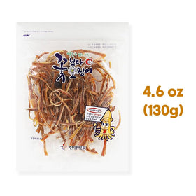 K-Herb Dried Squid five-pack display for gatherings.