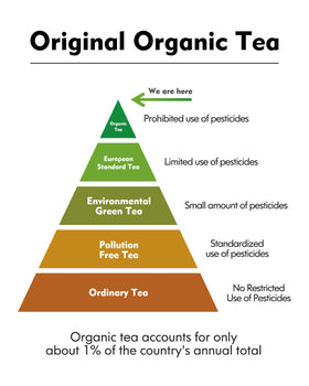 KHS Yunnan origin white tea evokes mountain freshness and depth.