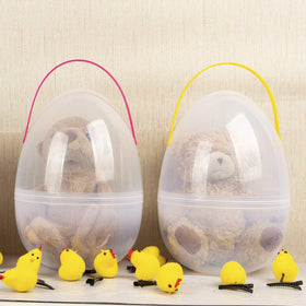 Ki Store Easter party supplies for festive egg hunts