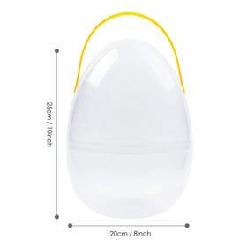 Ki Store Easter treats inside eggs ideal for gifting
