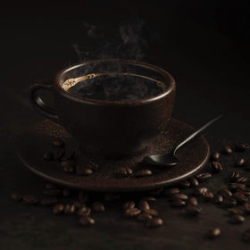 Kicking Horse decaf pairs with French press, drip, pour-over, espresso, and cold brew.