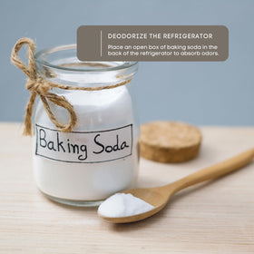 KIDU oven cleaning paste for effortless scrubbing and shine.