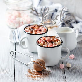 KIDU dehydrated marshmallow bits boost snack appeal