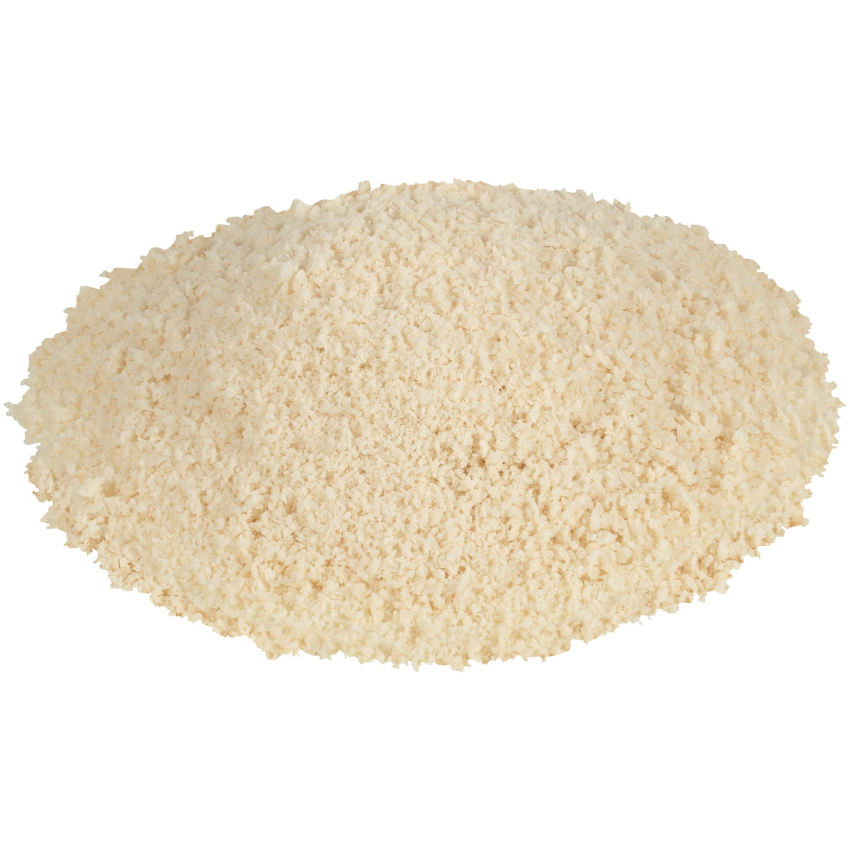 Kikkoman Gluten-Free Panko Certifications badge shows gluten-free and Kosher status