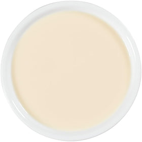 Kikkoman Pearl Organic Smart Creamy Vanilla Soymilk vanilla flavor close-up.