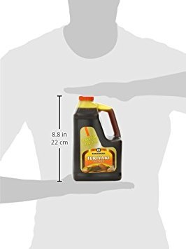 Kikkoman Teriyaki Glaze brushed onto meat for quick caramelized flavor during grilling.