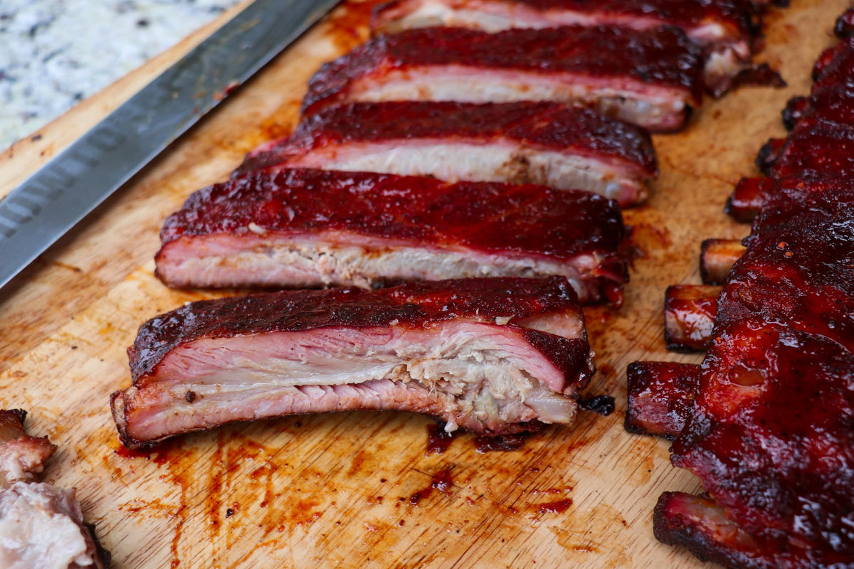 Killer Hogs AP Seasoning shelf-ready-kitchen supports quick weeknight flavor upgrades