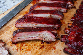 Killer Hogs AP Seasoning shelf-ready-kitchen supports quick weeknight flavor upgrades